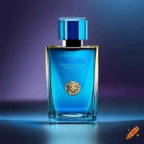 versace light blue
